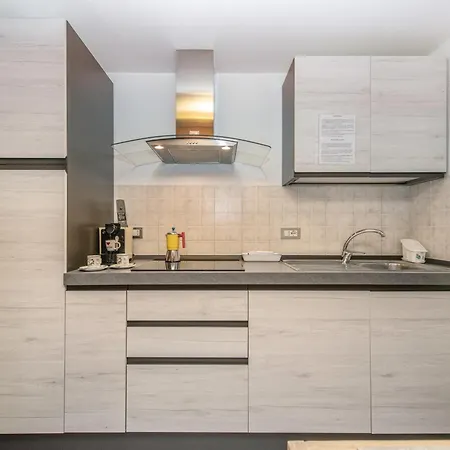 Apartmán La Garde Valtournenche