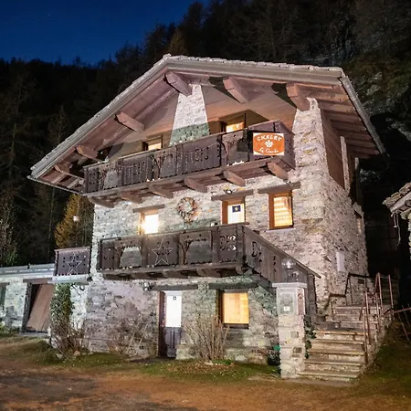 Apartamento La Garde