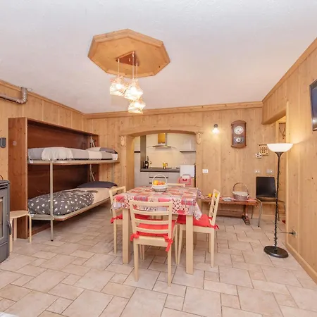 Apartamento La Garde Valtournenche