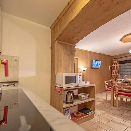 La Garde Apartamento Valtournenche